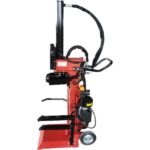 Cortador de lenha de 10 toneladas, 64,5 cm, 3000 W, ELECTROPOWER - Image 5