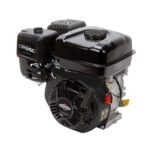 Cortador de lenha vertical de 22 toneladas – Motor Briggs & Stratton – Rebocável ELECTROPOWER - Image 2