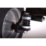 Cortador de lenha vertical de 22 toneladas – Motor Briggs & Stratton – PACOTE ELÉTRICO COMPLETO - Image 3