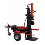 Cortador de lenha vertical de 22 toneladas – Motor Briggs & Stratton – PACOTE ELÉTRICO COMPLETO - Image 6