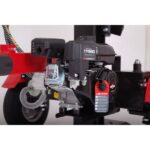 Cortador de lenha vertical de 22 toneladas – Motor Briggs & Stratton – Rebocável ELECTROPOWER - Image 8
