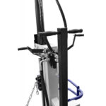 CORMAK – LUP14T – Cortador hidráulico de lenha de 14 toneladas, 400 V - Image 3