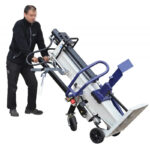 CORMAK – LUP14T – Cortador hidráulico de lenha de 14 toneladas, 400 V - Image 5