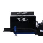 ELECTROPOWER “punch” – cortador de troncos de 7 toneladas - Image 2