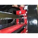 ELECTROPOWER “punch” – cortador de troncos de 7 toneladas - Image 6