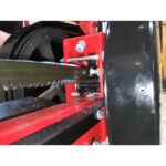 ELECTROPOWER “punch” – cortador de troncos de 7 toneladas - Image 7