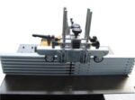 JEAN L'EBENISTE – MX5108 Spinning top equipped with a fixed interchangeable shaft Ø 30 mm 230V/50Hz 1.5Kw/2.0HP - Image 7