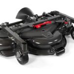 Plataforma de corte CombiClip de 155 cm – Série 500D