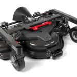 Plataforma de corte CombiClip de 132 cm – Série 500D