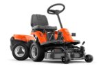 Cortador de relva Husqvarna R 112IC com bateria para utilizador, 85 cm