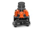 Cortador de relva Husqvarna R 112IC com bateria para utilizador, 85 cm - Image 4