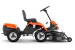 Cortador de relva Husqvarna R 112IC com bateria para utilizador, 85 cm - Image 2