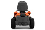 Cortador de relva Husqvarna R 112IC com bateria para utilizador, 85 cm - Image 3