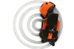 Cortador de relva com assento Husqvarna R 112C com plataforma de corte de 11,4 CV – 85 cm - Image 9