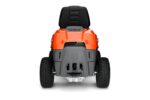 Cortador de relva com assento Husqvarna R 112C com plataforma de corte de 11,4 CV – 85 cm - Image 7