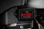 Cortador de relva com assento Husqvarna RC 320Ts AWD com saco de recolha de 300 L, sem plataforma - Image 9