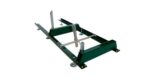 WOODLAND MILLS – HM122 – Serra elétrica portátil de 400 V – Diâmetro de corte de 550 mm – 4000 W - Image 16