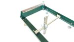 Extensão de trilho de 1,95 m para o HM130MAX WM - Image 2