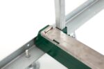 Extensão de trilho de 1,95 m para o HM130MAX WM - Image 3