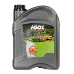 Óleo de motor 4T 15W-40 – 2 litros Igol