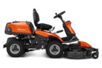 Cortador de relva autopropelido Husqvarna R 316TSX AWD de 13,2 cv sem cárter - Image 6