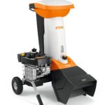 TRITURADORA TÉRMICA STIHL GH 460 C