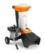 TRITURADORA TÉRMICA STIHL GH 460 C