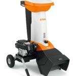 TRITURADORA TÉRMICA STIHL GH 460