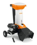 TRITURADORA TÉRMICA STIHL GH 460