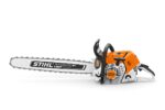 Motosserra térmica MS 500 i – Stihl MS500i - Image 2