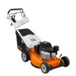 Cortador de relva a gasolina STIHL RM 756 YC