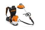 ROTOCORTADORA DE MOLDE DE MOLDE STIHL FR 460 TC-EM