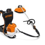 ROTOCORTADORA DE MOLDE DE MOLDE STIHL FR 460 TC-EM