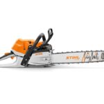 Motosserra a gasolina MS 400 C-M – Stihl MS400CM