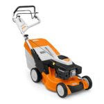 Cortador de relva a gasolina STIHL RM 650 V