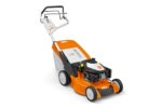 Cortador de relva a gasolina STIHL RM 650 VE