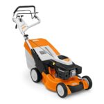 Cortador térmico STIHL RM 650