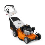 Cortador de relva a gasolina STIHL RM 756 GC