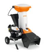 TRITURADORA TÉRMICA STIHL GH 460 C - Image 2