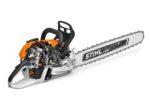 Motosserra térmica MS 500 i – Stihl MS500i - Image 3