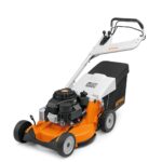 Cortador de relva a gasolina STIHL RM 756 YC - Image 2