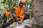 Motosserra a gasolina MS 462 C-M – Stihl MS462 - Image 4