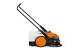 VARREDORA A BATERIA STIHL KGA 770 - Image 2