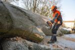 Motosserra a gasolina MS 661 C-M – Stihl MS661 - Image 3