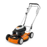 Cortador de relva com mulching térmico STIHL RM 4 RV - Image 2