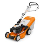 Cortador de relva a gasolina STIHL RM 650 V - Image 2