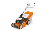 Cortador de relva a gasolina STIHL RM 650 VE - Image 2