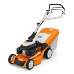 Cortador térmico STIHL RM 650 - Image 2
