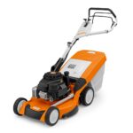 Cortador de relva a gasolina STIHL RM 655 YS - Image 2