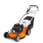 Cortador de relva a gasolina STIHL RM 756 GS - Image 2